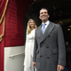 Image for article titled Bad Fashion From a Crappy Party: All the Unfortunate Looks From the Inauguration